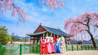 K-Beauty Trip by BRI: Liburan Ke Korea Sambil Dapatkan Perawatan Kecantikan Impian!