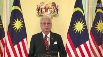 Pemilu Malaysia Bakal Segera Digelar, PM Ismail Sabri Resmi Bubarkan Parlemen