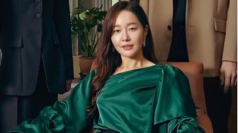 Profil Uhm Ji Won, Pemeran Won Song Ah dalam Drama Korea The Little Women