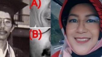 'Nyanyian' Kontroversial Dokter Tifa, Terbaru Analisis Hidung Bibir Jokowi Beda