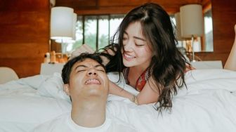 Tolak Disebut Masih Galau, Reza Arap Tegaskan Sudah Move On dari Wendy Walters