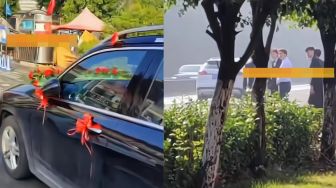 Diberi Rumah dan Mobil Mercedes, Pengantin Wanita Nglunjak Minta Rp640 Juta Buat Si Pria Mendidih