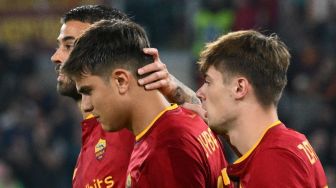 Prediksi AS Roma vs Salzburg, Liga Europa 24 Februari: Catatan Pertemuan, Susunan Pemain dan Link Live Streaming