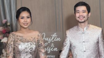 Sultan Banget, Belanja Baju Untuk Bulan Madu dengan Jess No Limit, Sisca Kohl Habiskan Kocek Hingga Rp120 Juta!