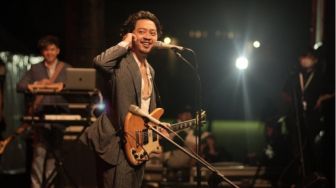 Pamungkas Dicibir 'Sok-sokan' Lagi, Kutip Kalimat Kurt Cobain Tapi Salah Tulis Namanya