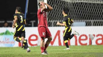 Dilumat Malaysia, Ini Alasan Utama Timnas Indonesia U-17 Kalah dari Negeri Tetangga