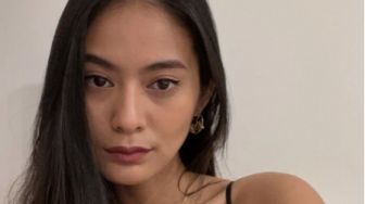 5 Fakta Nadja Hafizhah, Kabarnya Jalin Hubungan Dekat dengan Pamungkas