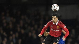 Deretan Pesepakbola Top dengan Lompatan Tertinggi di Dunia, Ada Cristiano Ronaldo