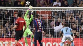 Prediksi Celta Vigo vs Barcelona, Liga Spanyol 5 Juni 2023: Head to Head, Susunan pemain dan Link Live Streaming