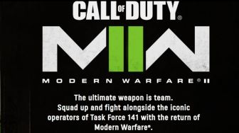 Call of Duty: Modern Warfare II Akan Menggunakan Sistem SMS Protect Blizzard
