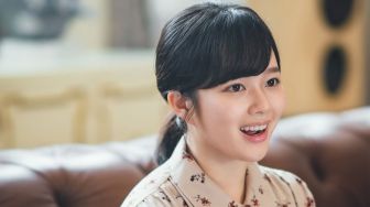 Intip Pesona Jung Ji So di Drakor Curtain Call, Siap Adu Akting dengan Si Tampan Kang Ha Neul