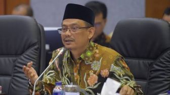 DPR Desak Pemerintah Selesaikan Guru Lolos PPPK Tapi Tidak Dapat Formasi