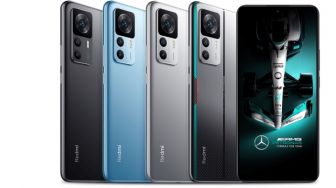 Spesifikasi Kunci Redmi K60 Gaming Muncul di Basis Data IMEI