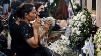 Insiden Penembakan Massal di Thailand: Pelaku Tendang Pintu dan Menembak saat Anak-anak Sedang Tidur