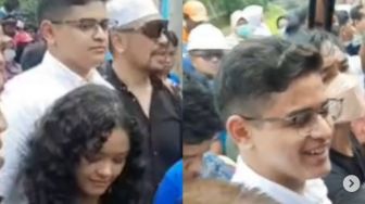 Dinilai Mirip Anies, Wajah Suami Mutiara Baswedan Bikin Publik Salfok: The Real Jodoh
