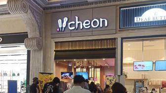 Rayakan Ulang Tahun Ketiga, Cheon Indonesia Hadirkan Promo Menarik untuk 100 Pelanggan Pertama