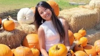 Sahabat Korban Penembakan di Texas Ungkap Sosok Novita Kurnia Putri Tempuh Pendidikan di Eropa Lewat Beasiswa