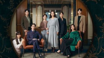 Tamat, Spoiler dan Rating Drama Korea Little Women Episode 12