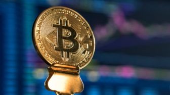 Halving Day Bitcoin, Harga BTC Diprediksi Capai Nilai Support Lebih Tinggi
