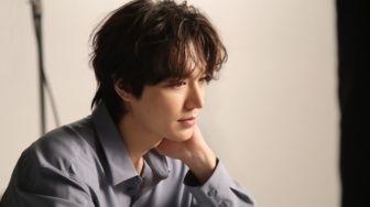 Belajar dari Lee Min Ho, Bakat Saja Tidak Cukup