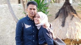 Kampung Halaman Diguncang Gempa, Lesti Kejora: Mohon Pertolonganmu Ya Allah