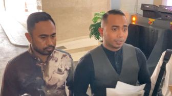 Pengacara Jesicca Iskandar Tiba-tiba Datangi Bareskrim Polri:  Laporan Polisi Menjamin Kepastian Hukum?