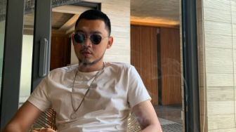Aksi Panggung Tak Senonoh Banjir Hujatan, Pamungkas: Itu Cuma Fan Service