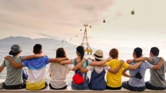 4 Hal Ini Dapat Membentuk Lingkar Pertemanan yang Baik dan Positif
