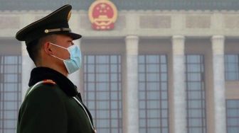 Bongkar 273.000 Kasus, Komite Sentral Partai Komunis China Penjarakan 410.000 Orang