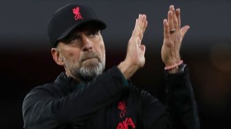 Resmi Mundur Akhir Musim Ini, 8 Tahun Lebih Latih Liverpool Habiskan Energi Jurgen Klopp