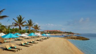 Pesona Pantai Amed, Sajikan Keindahan Alam yang Eksotis