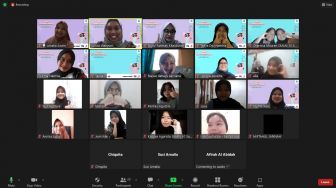 Tekan Angka Pernikahan Anak, Rumah Bekesah Gelar Girl Changemakers Academy