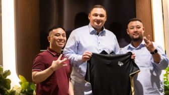 Hadapi IBL 2023, West Bandits Solo Datangkan Pelatih asal Lithuania