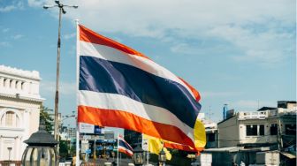 PM Thailand Perintahkan untuk Perketat Aturan Senjata Api dan Narkoba