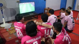 Ribuan Gamers Unjuk Gigi di Turnamen Super e-Sport Series KITA Super 2022 Surabaya