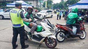 Apesnya Husniawan, Kena Tilang Uji Emisi Walau Pakai Bahan Bakar Beroktan Tinggi