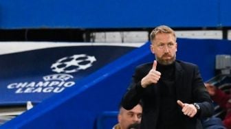 Tiga Pemain Chelsea Masuk Skuad Piala Dunia 2022, Graham Potter: Fantastis