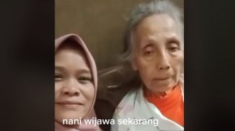 ART Dipecat Usai Sebar Video Kondisi Terkini Nani Wijaya