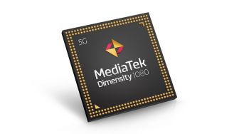 MediaTek Dimensity 1080 Diluncurkan, Hadirkan Peningkatan Kinerja Smartphone 5G