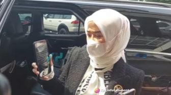 Marissya Icha Bocorkan Curhatan Rizky Billar di Close Friend, Singgung Soal Pembunuhan Karakter