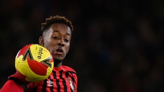 Kisah Inspiratif Jamal Lowe, Guru Olahraga yang Kini Main di Liga Inggris Bersama Bournemouth