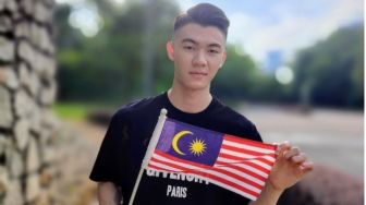 Profil Lee Zii Jia, Sang Juara Asia 2022 Lawan Vito di French Open 2022