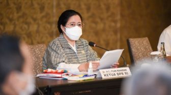 Puan Maharani: Suporter Olahraga Dilindungi UU, Berhak Dapat Jaminan Keselamatan dan Keamanan