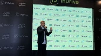 Strategi inDrive Tarik Minat Penumpang di Tengah Kenaikan Harga Ojek Online