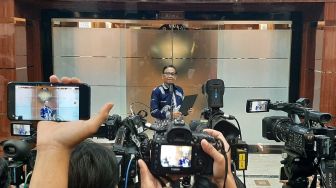 TGIPF: Kejadian di CCTV Kanjuruhan Lebih Mengerikan dari yang Beredar di Media