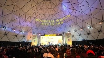 Gelar Talkshow Finansial, Maybank Indonesia Kenalkan Fitur 360 Digital Wealth