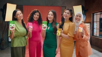 Kalbe Farma Luncurkan Femmy, Suplemen Kesehatan bagi Wanita Indonesia