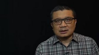 Airlangga Dipanggil Kejagung Soal Kasus Suap Minyak Goreng, Erwin Aksa Ungkit Bulog Gate Akbar Tanjung