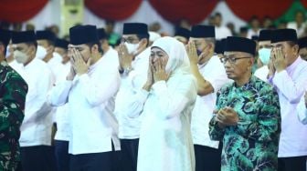 Gubernur Khofifah Berharap Investigasi Insiden Kanjuruhan Segera Selesai