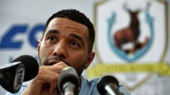 Rumah Jermaine Pennant Jadi Ladang Ganja, Punya Fasilitas Mewah Kolam Renang Hingga Lapangan Tenis